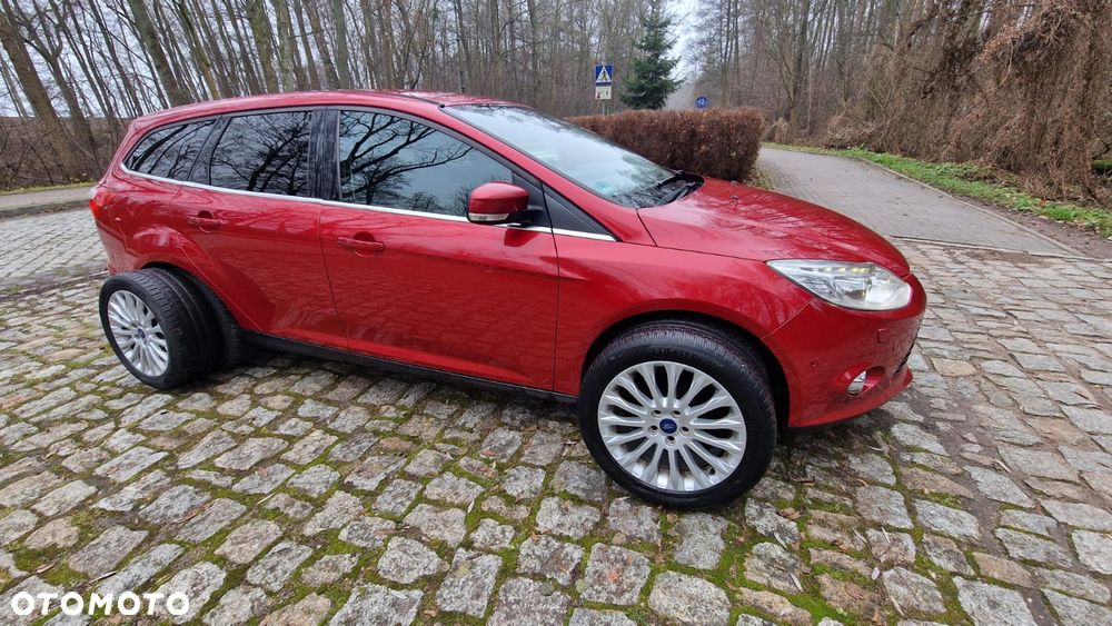 Ford Focus - 3
