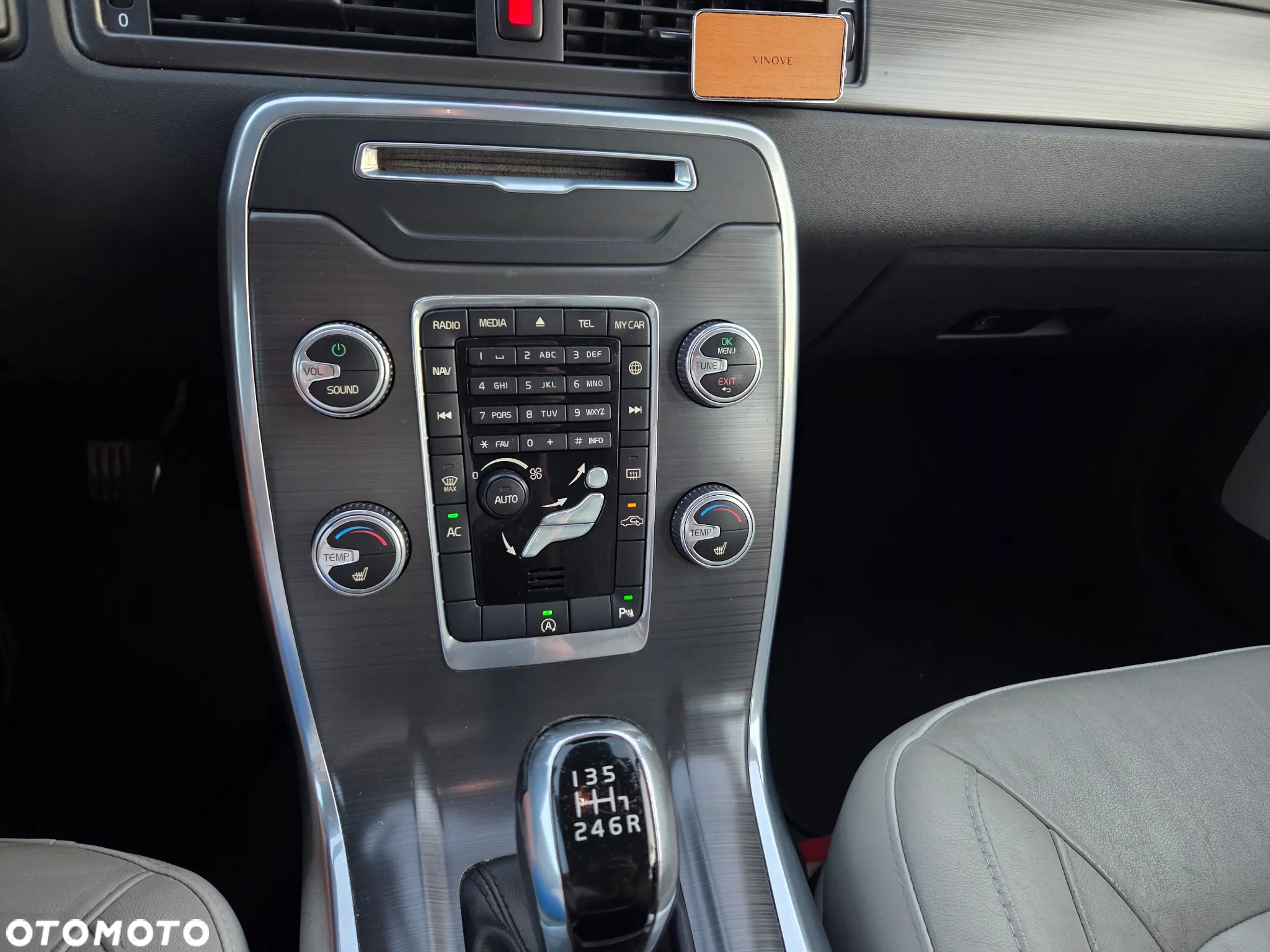 Volvo V70 - 22