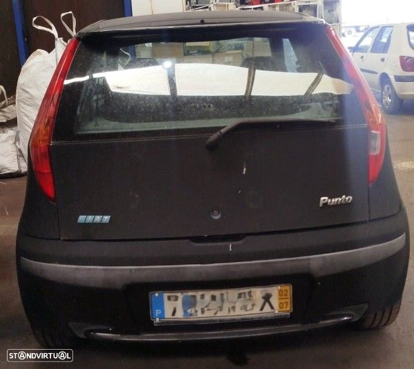 Para Peças Fiat Punto (188_) - 3