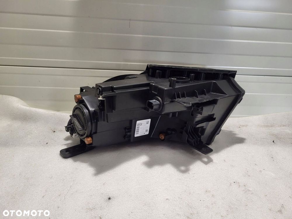 jeep compass soczewka zw przód strona prawa 0053434541 - 5