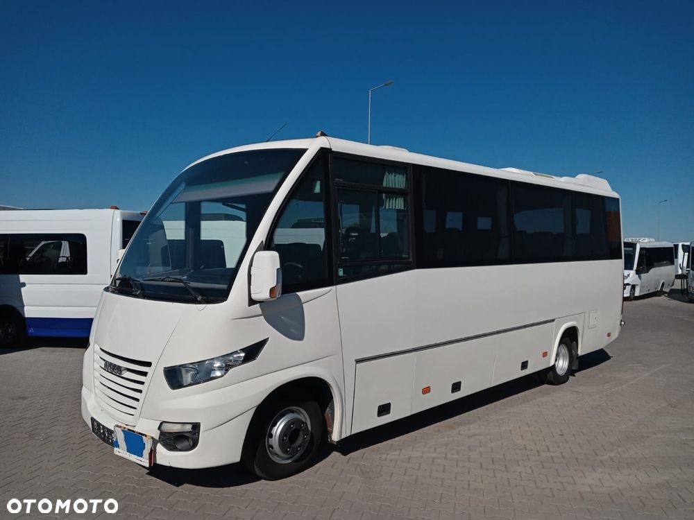Iveco Rapido - 2