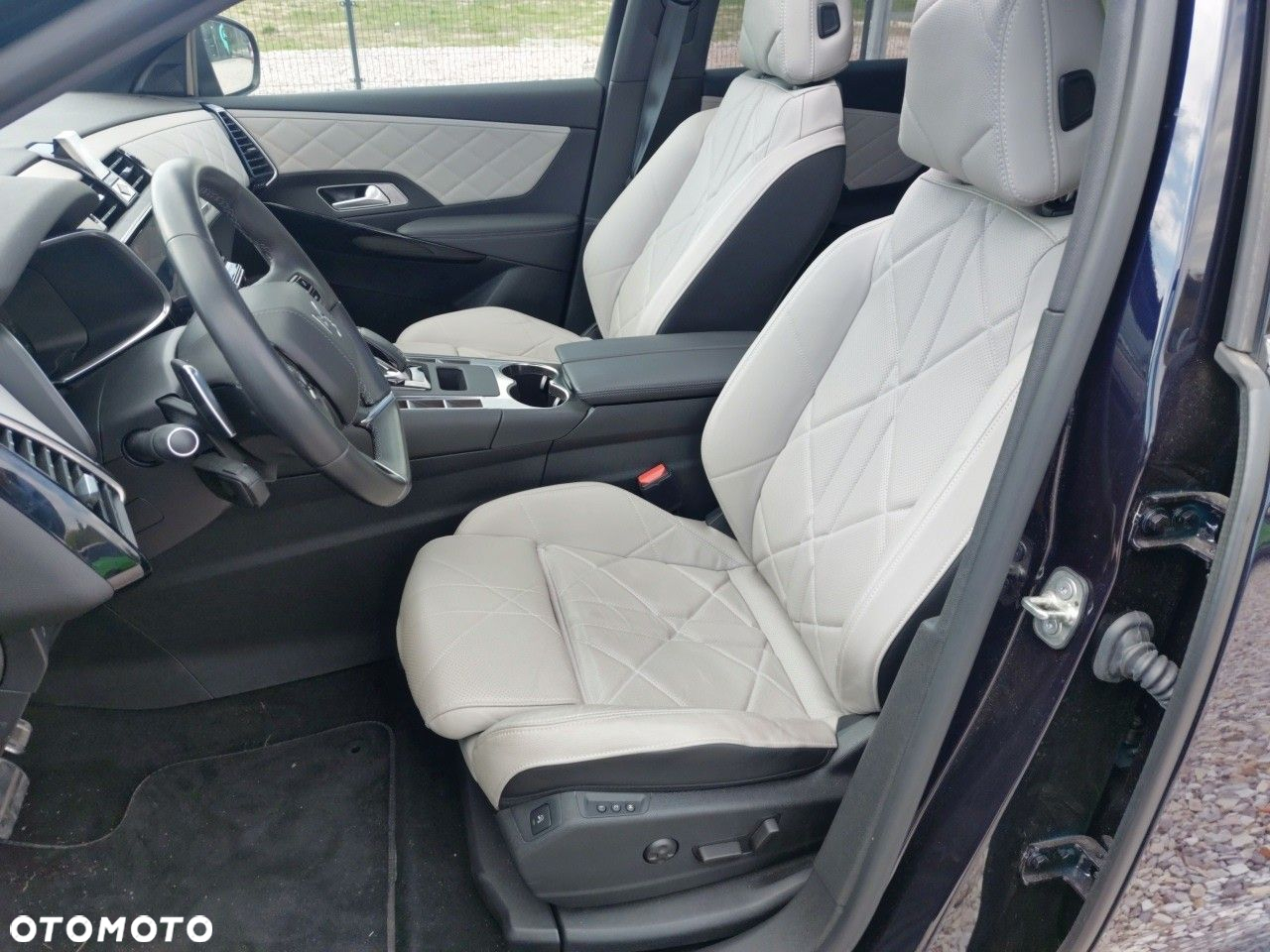 DS Automobiles DS 7 Crossback 1.6 PureTech Rivoli - 9