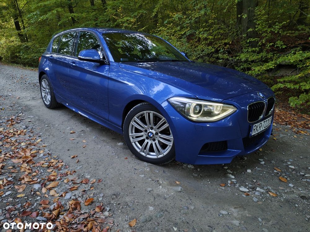 BMW Seria 1