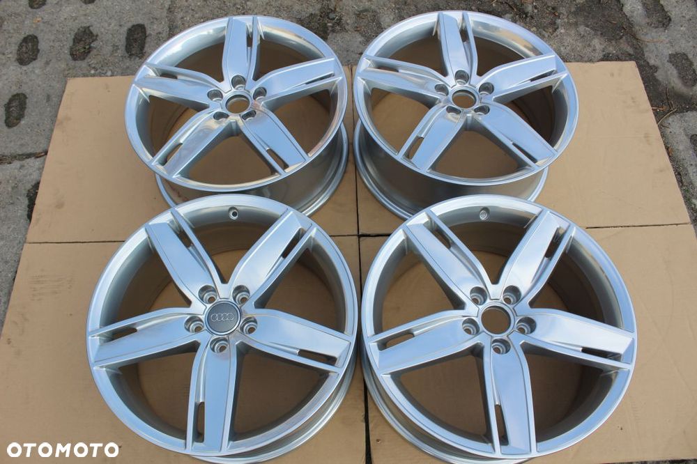 ORYG. AUDI S3 A3 8V 8V0 SPORTBACK SEDAN 19 S-LINE - 6