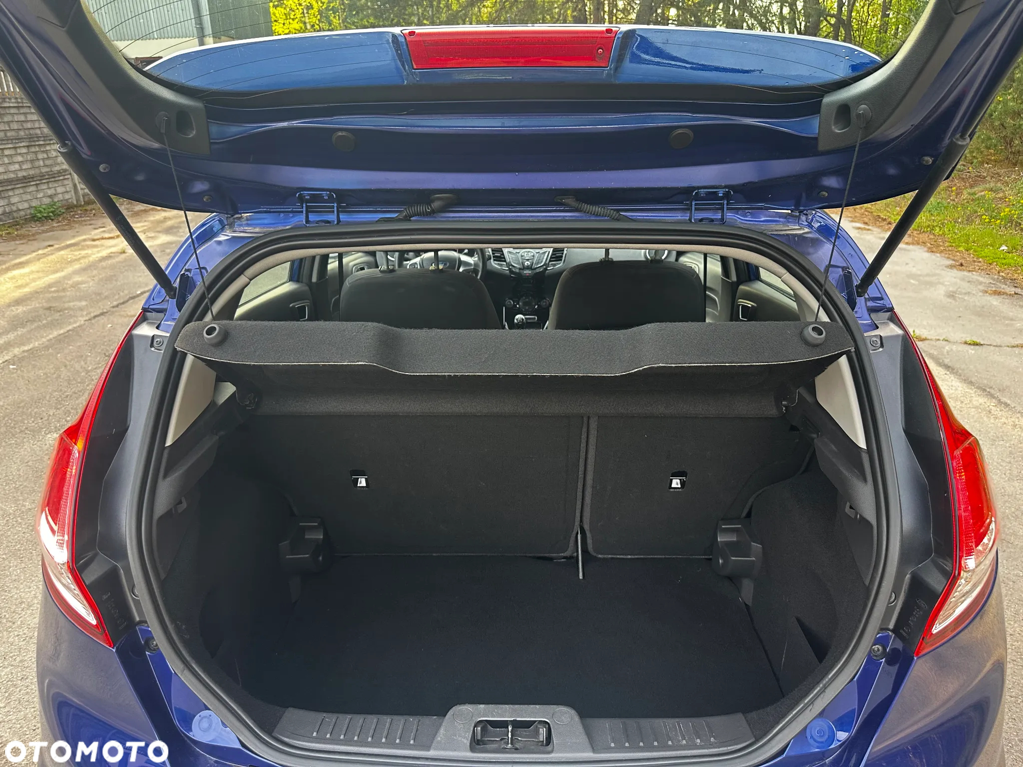 Ford Fiesta - 24