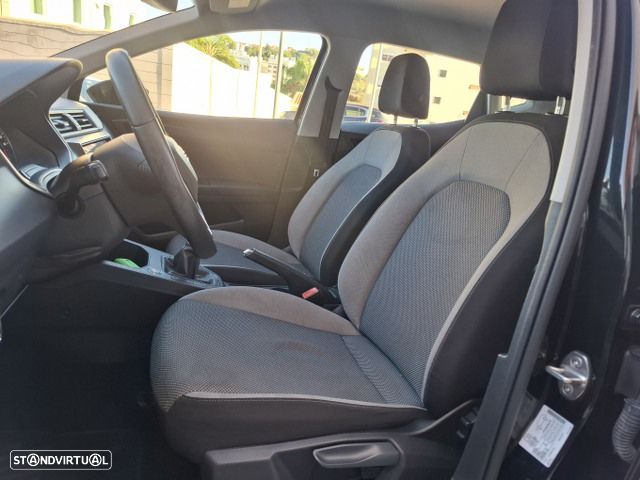 SEAT Ibiza 1.0 TSI Style - 32