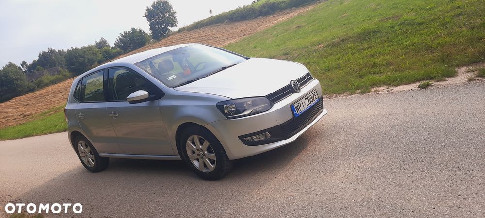 Volkswagen Polo - 19