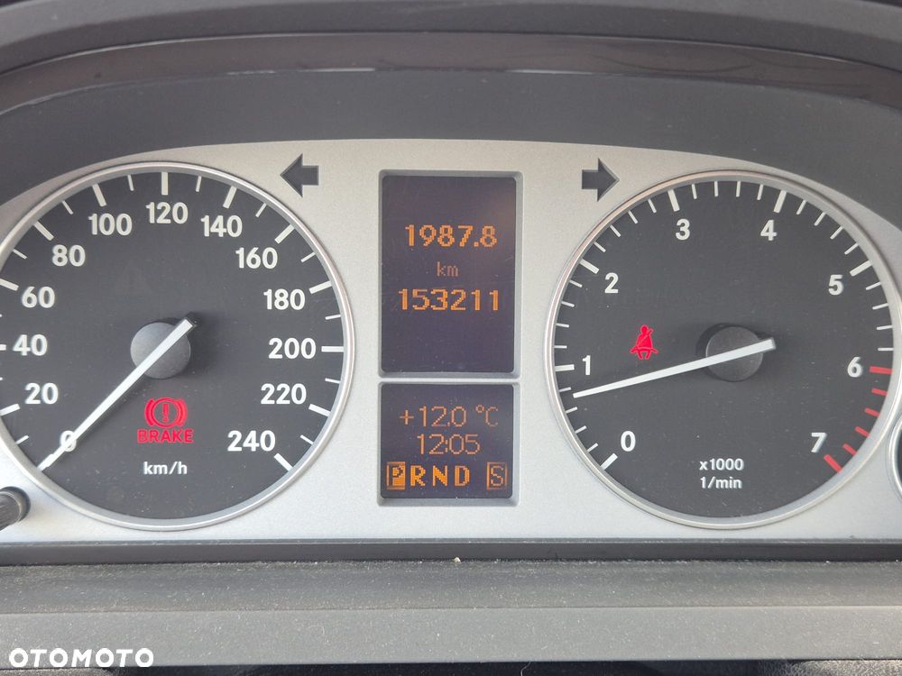 Mercedes-Benz Klasa B - 8