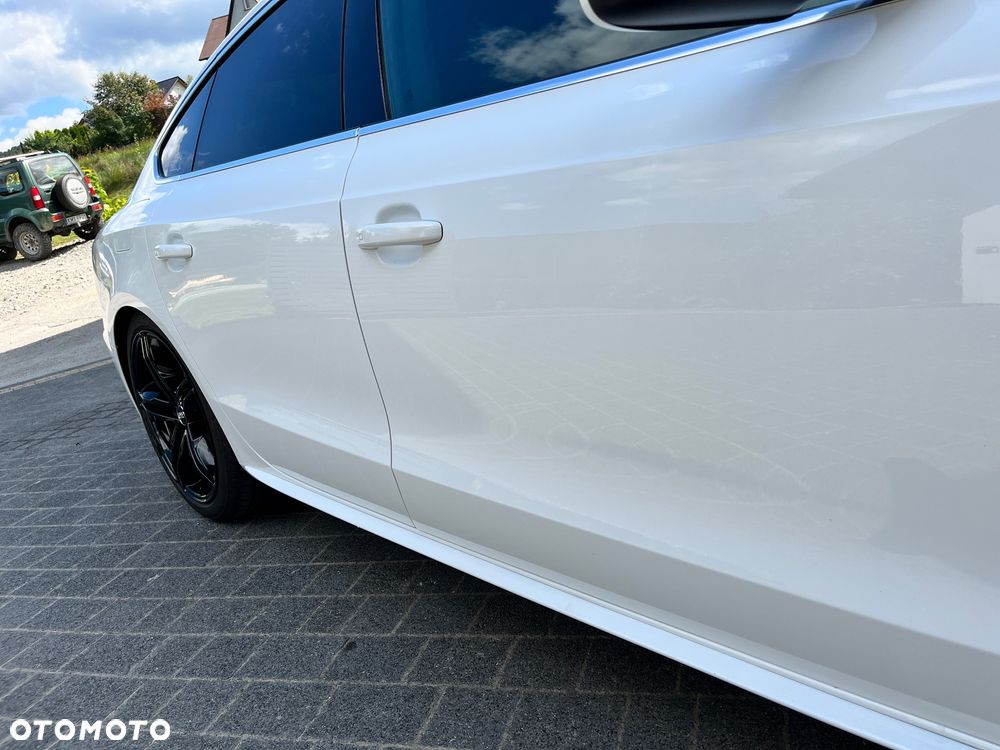 Audi A5 - 9