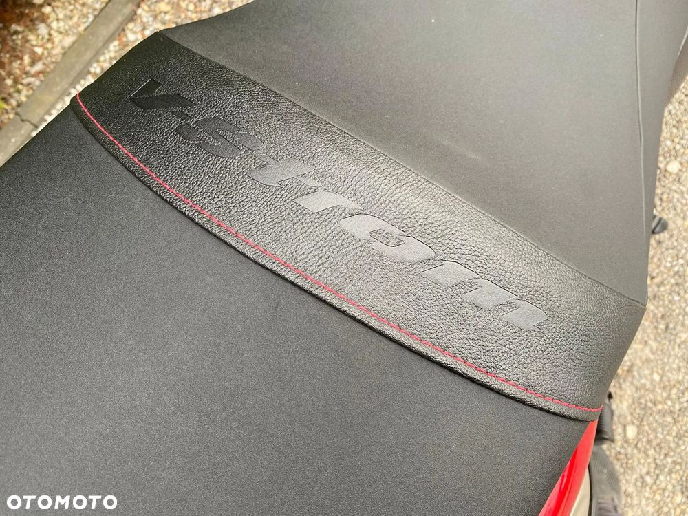 Suzuki V-STROM - 14