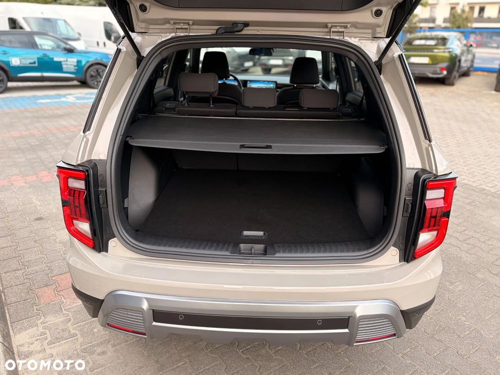 SsangYong/KGM Torres 1.5 T-GDI Joy - 9