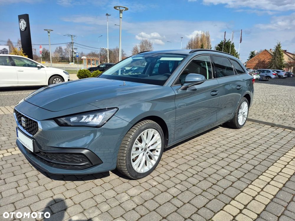 Seat Leon - 3