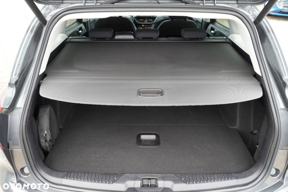 Ford Focus 1.5 EcoBoost STart-Stopp-System ACTIVE X - 25