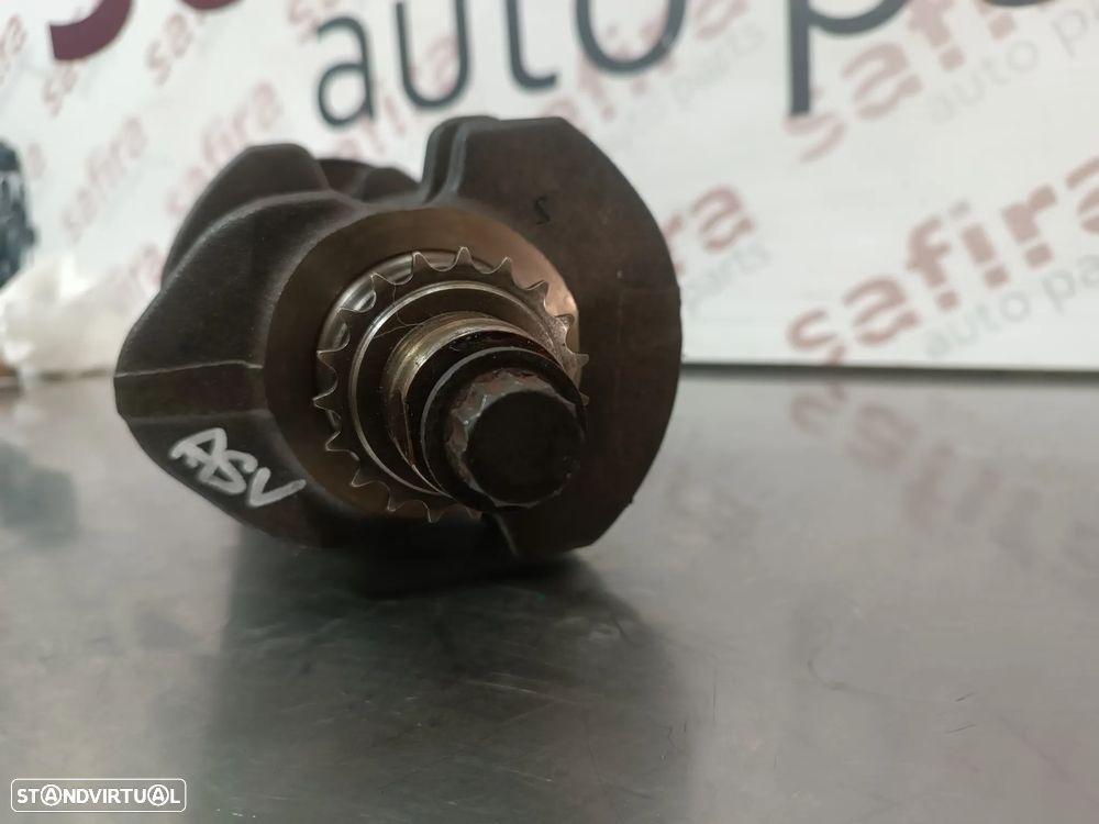 CAMBOTA DO MOTOR VOLKSWAGEN GOLF IV / SEAT LEON / AUDI A3 8L 1.9TDI 90CV 110C STD - 4