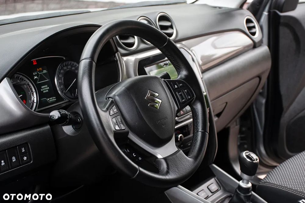 Suzuki Vitara ver-1-4-boosterjet-shvs-premium-2wd - 24