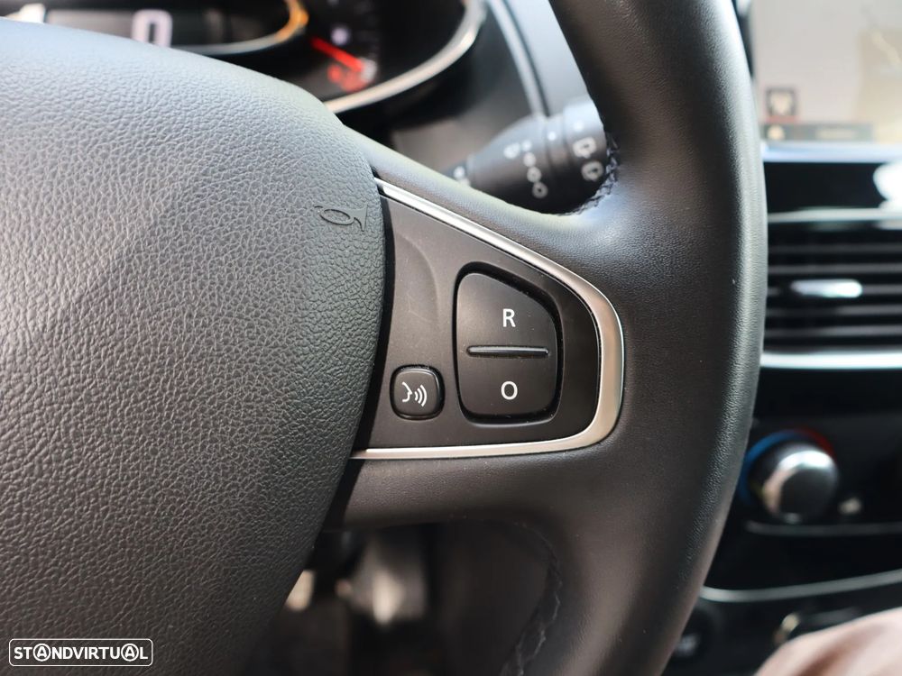 Renault Clio 0.9 TCe Limited - 10