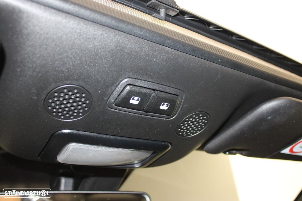 Fiat 500C 1.0 Hybrid Connect - 20