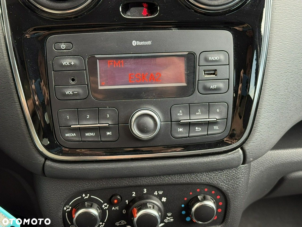 Dacia Dokker - 23
