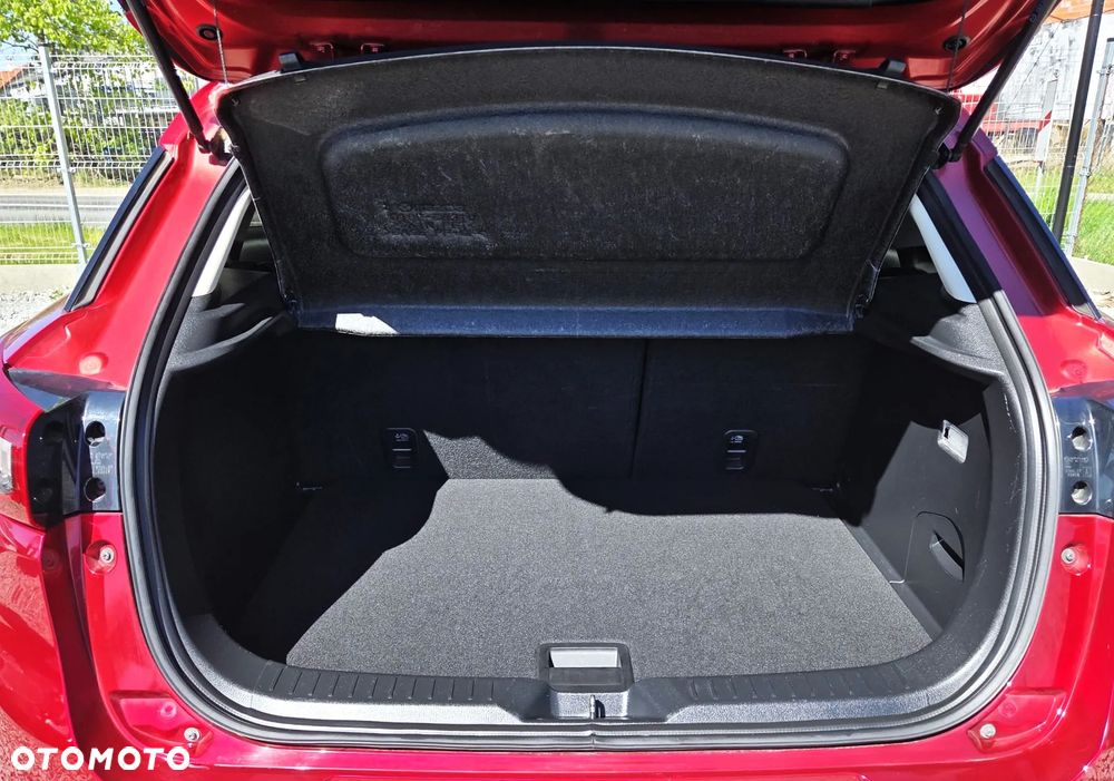 Mazda CX-3 2.0 SkyPassion - 32