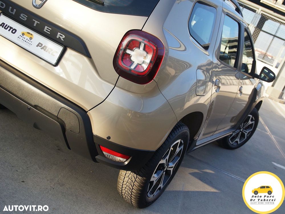 Dacia Duster 1.5 Blue dCi Comfort - 15