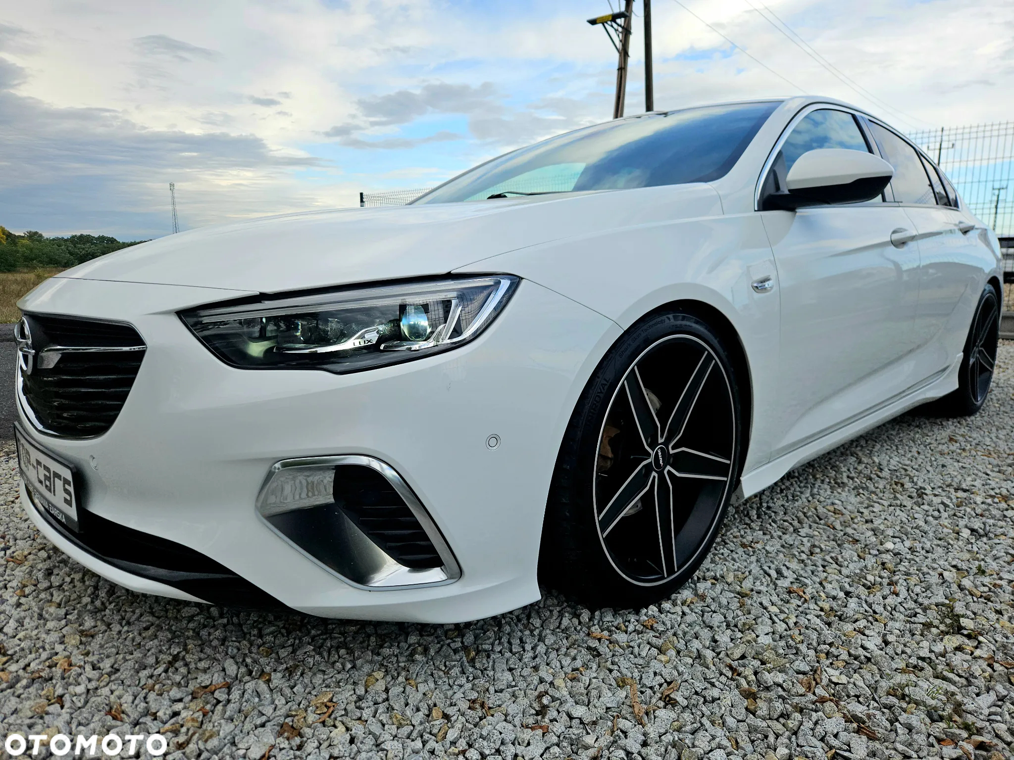Opel Insignia 1.5 T GPF Innovation S&S - 15