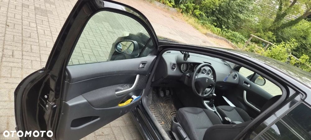Peugeot 308 2010 photo 5