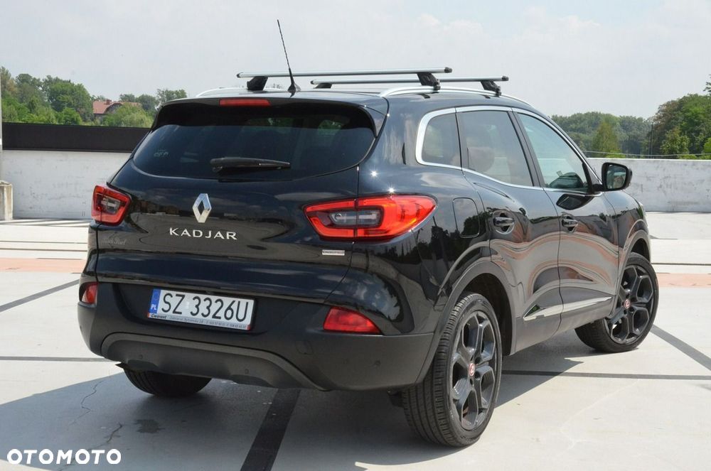 Renault Kadjar Energy TCe 165 CROSSBORDER - 14