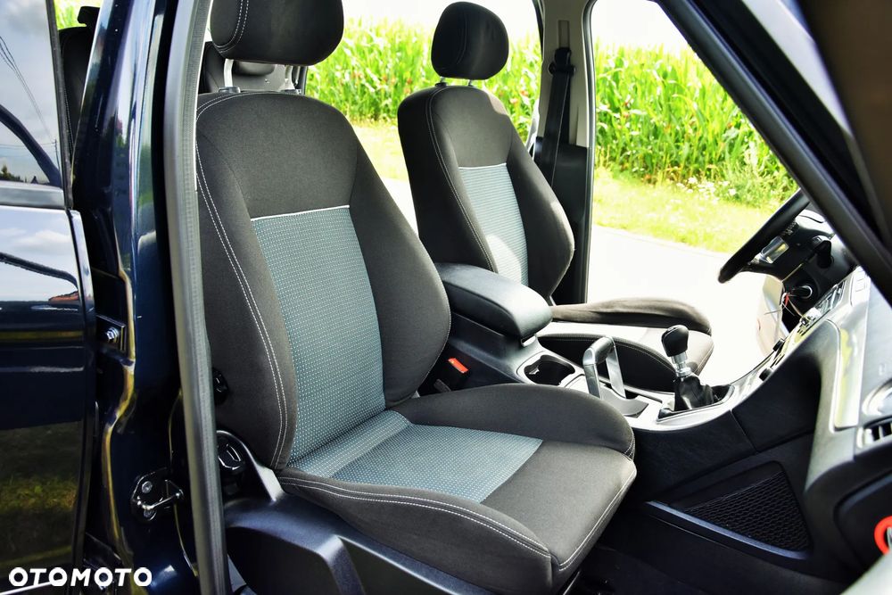 Ford S-Max 2.0 TDCi DPF Titanium - 24