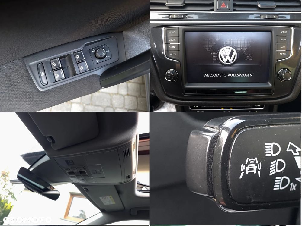 Volkswagen Tiguan 1.4 TSI Sport&Style DSG - 35