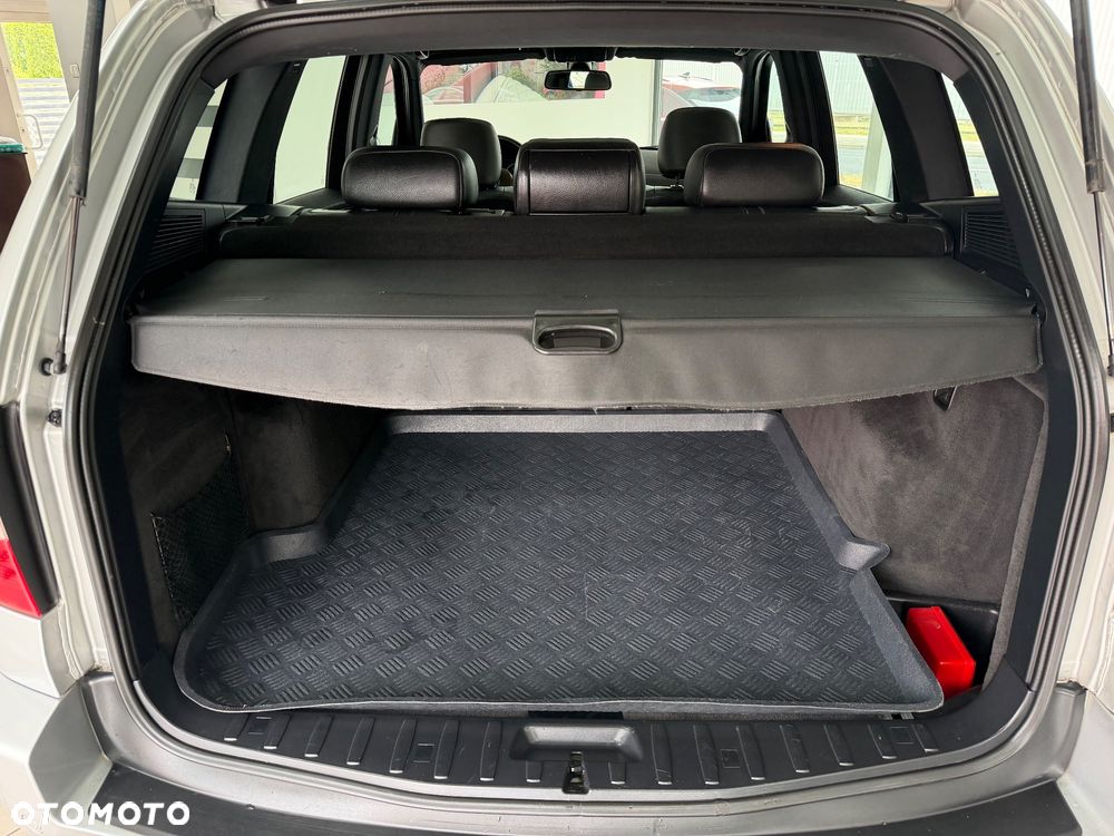 BMW X3 3.0d - 33