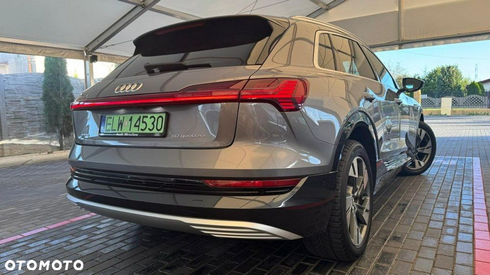 Audi e-tron - 28