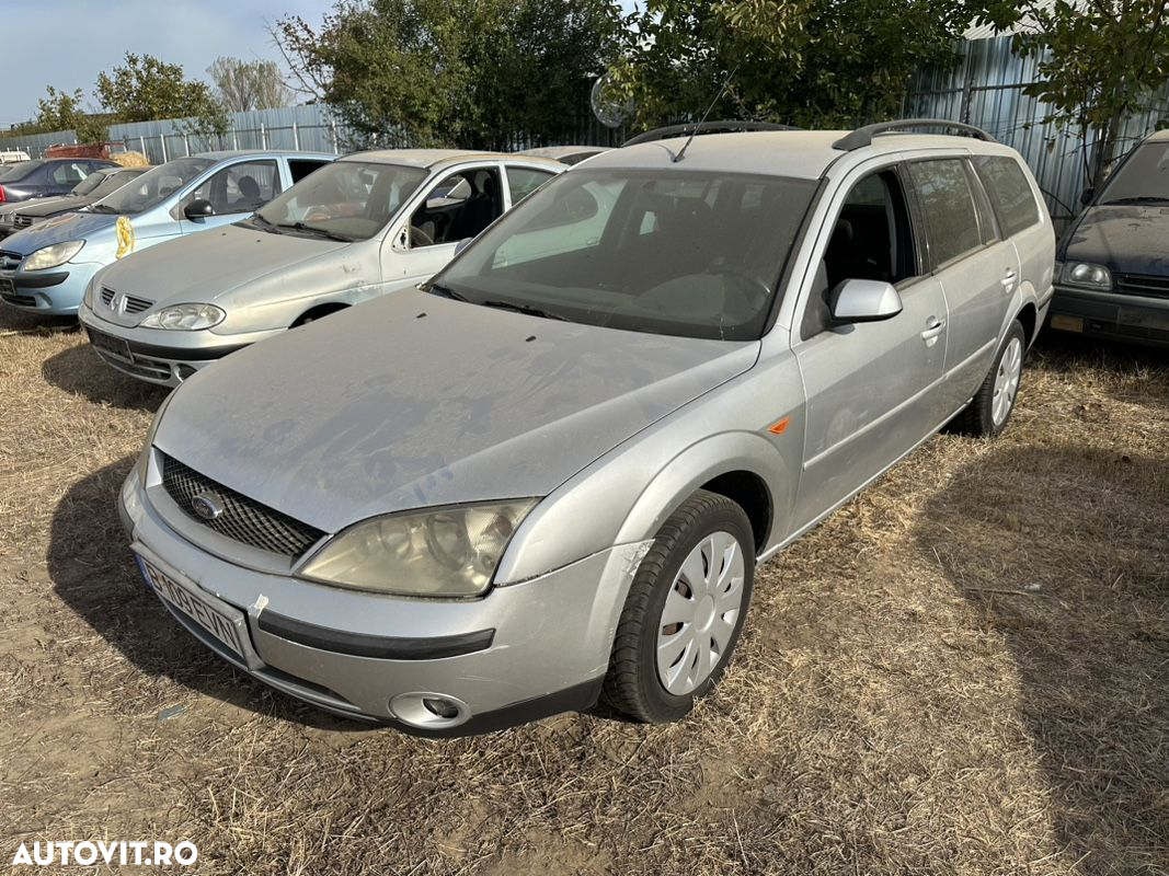 Dezmembrez Ford Mondeo - 3