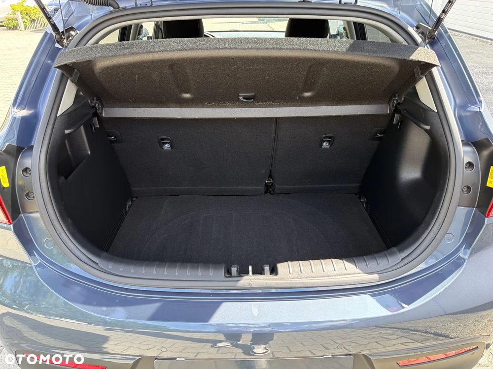 Kia Rio 1.4 L - 18