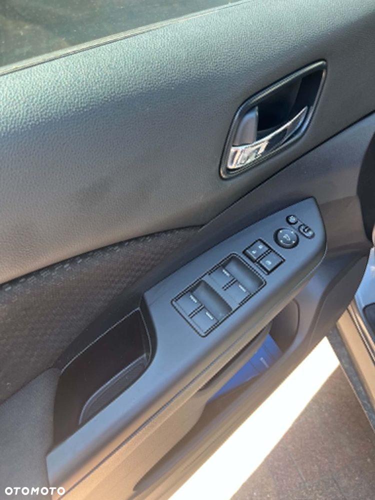 Honda CR-V 2.0 Elegance Plus (2WD) - 14
