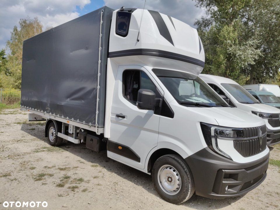Renault Master - 7