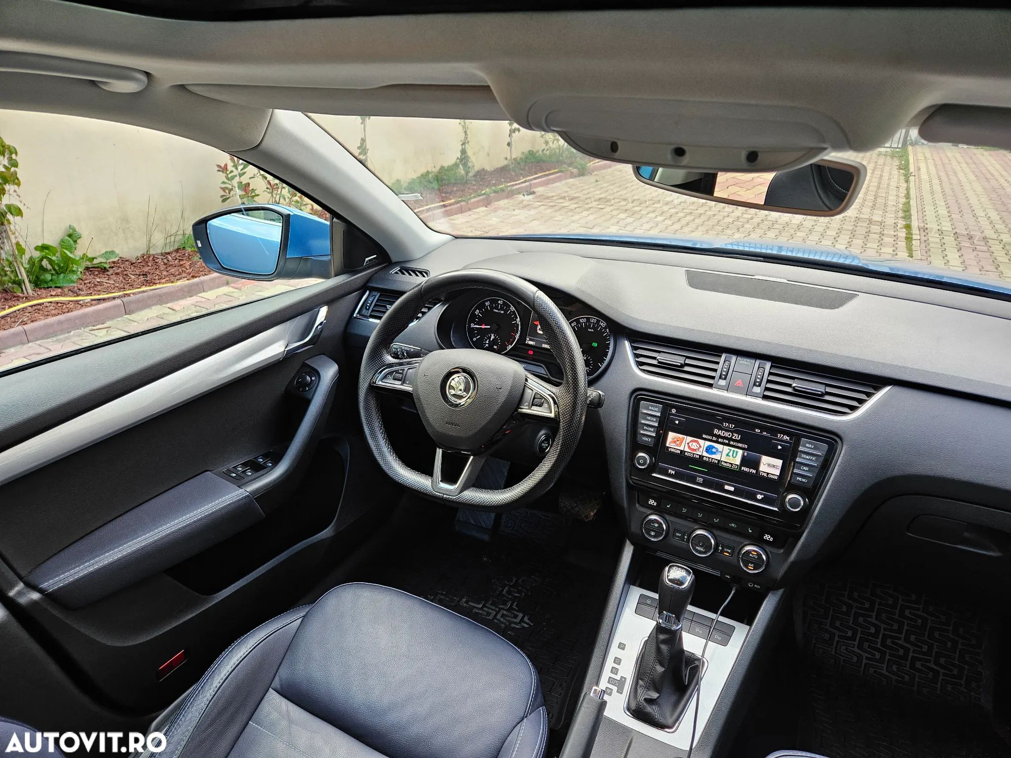 Skoda Octavia 1.0 TSI (Green tec) DSG Style - 6