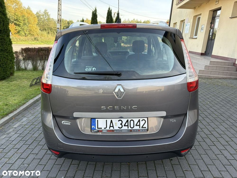 Renault Grand Scenic - 4