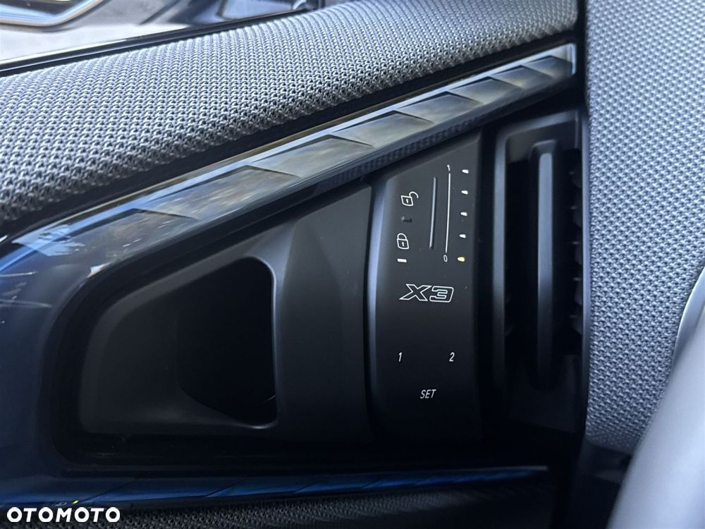 BMW X3 - 18