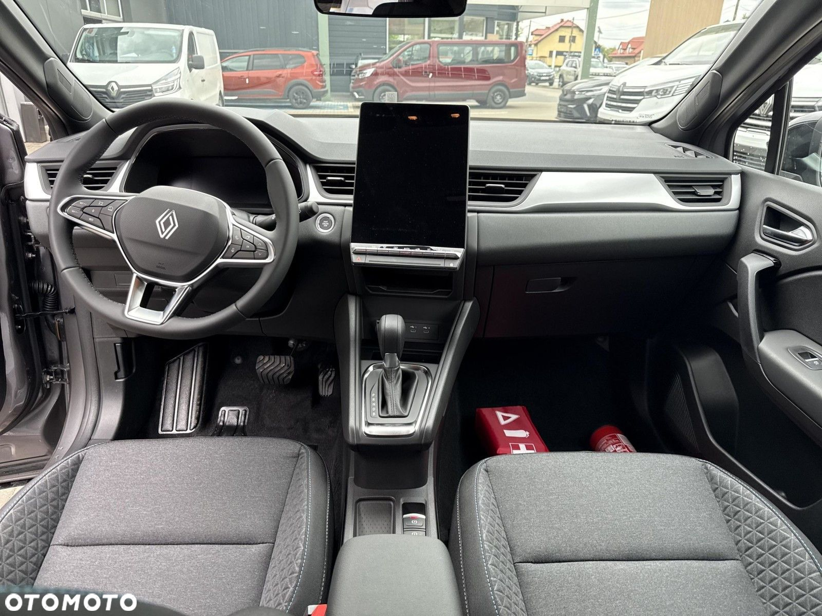 Renault Symbioz - 19