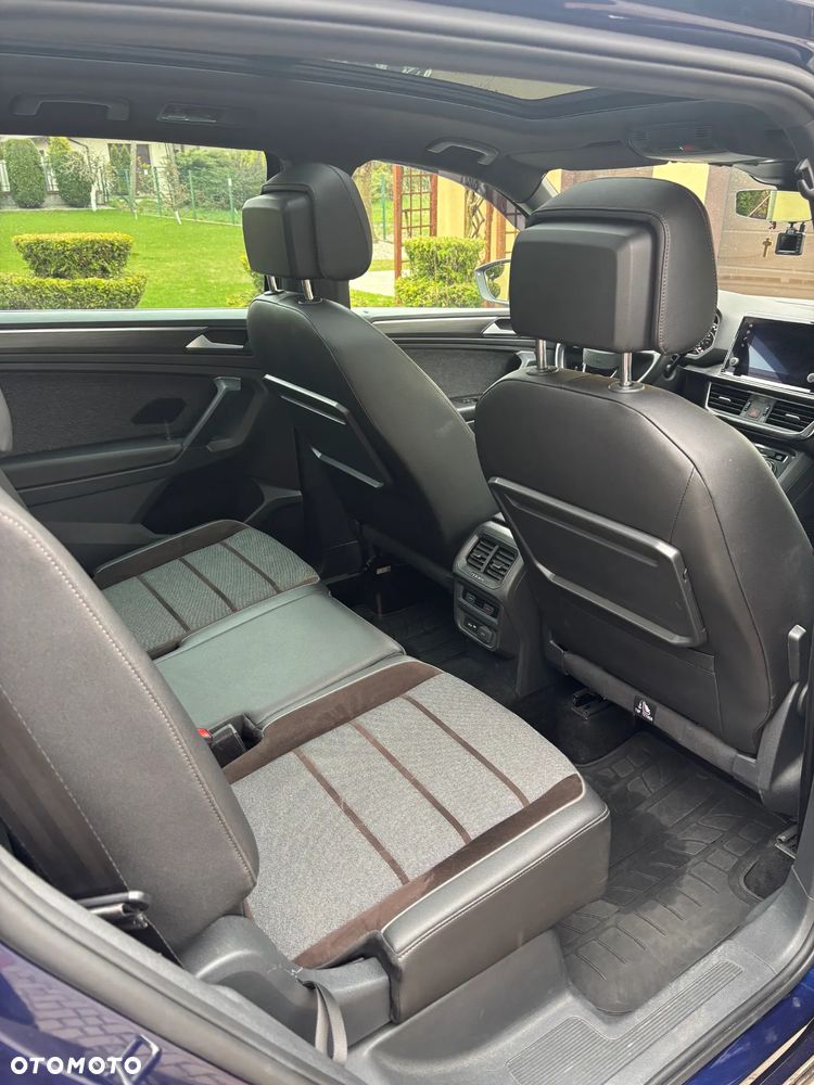 Seat Tarraco 2.0 TDI Xcellence S&S 4Drive DSG - 8