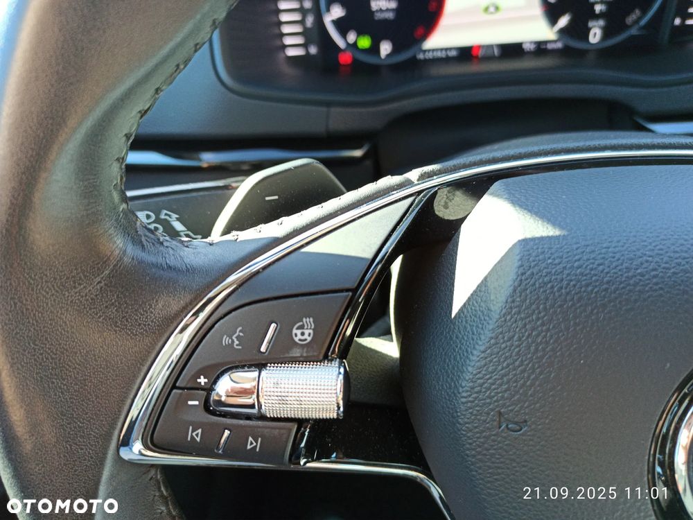 Skoda Karoq 1.5 TSI ACT 4x2 Style DSG - 13
