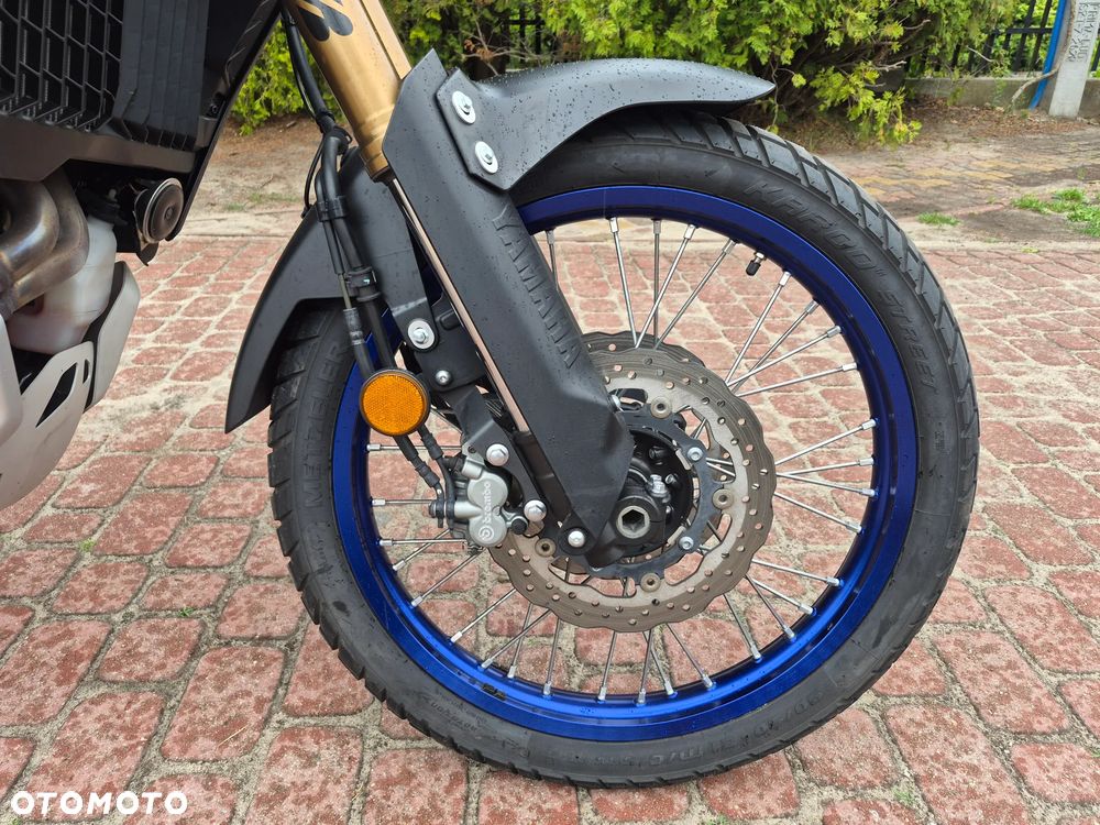Yamaha Tenere - 9