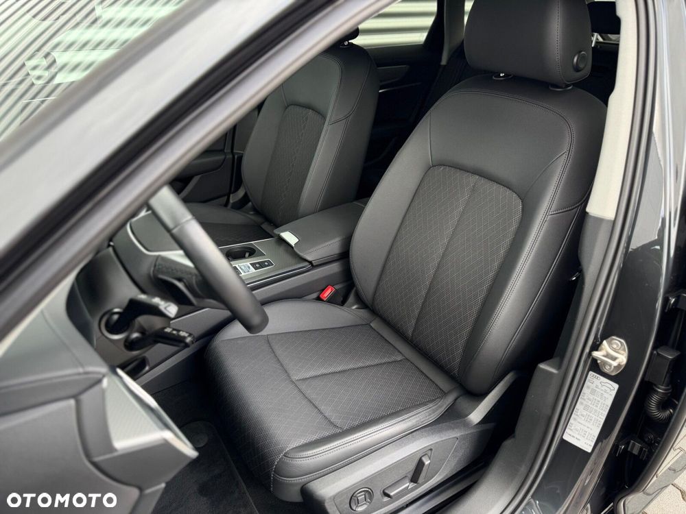 Audi A6 Avant - 31