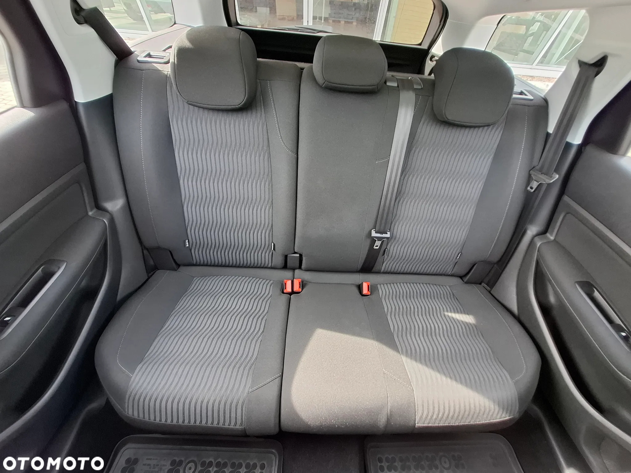 Peugeot 308 SW 1.2 PureTech Active S&S - 20