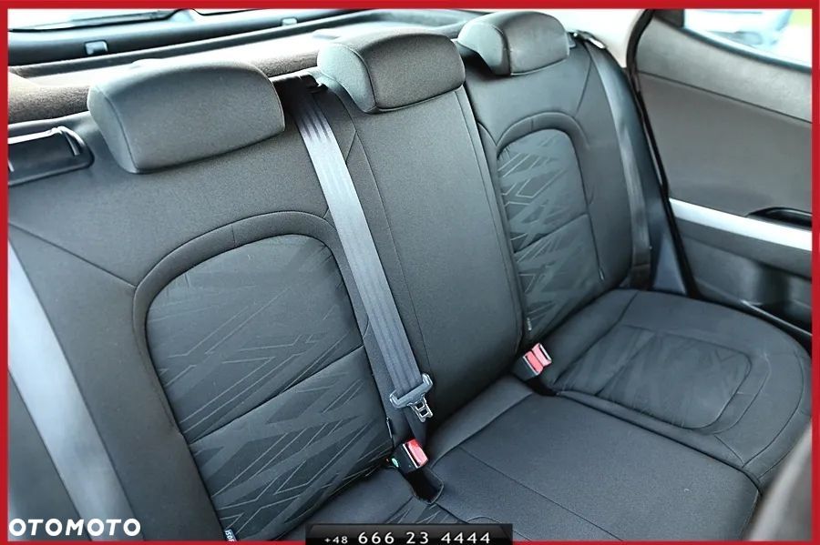 Kia Ceed 1.6 GDI Spirit - 22