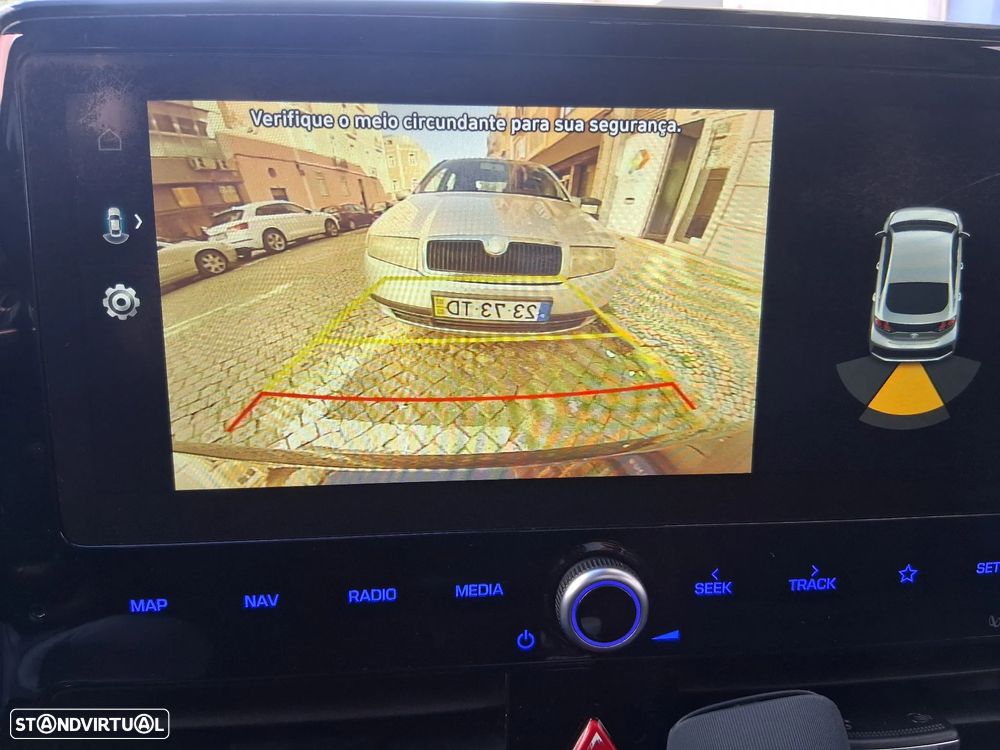 Hyundai Ioniq Elektro - 16