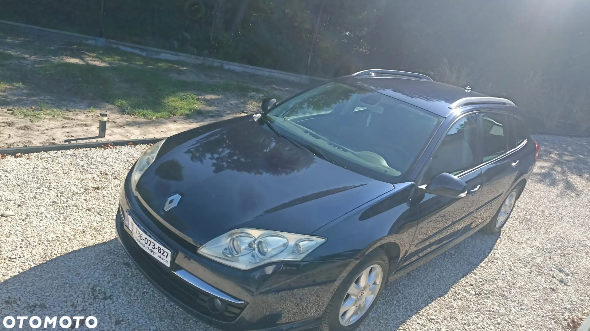 Renault Laguna 2.0 Dynamique - 10