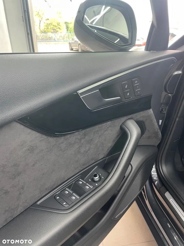 Audi A4 ver-2-0-tdi-sport-s-tronic - 24