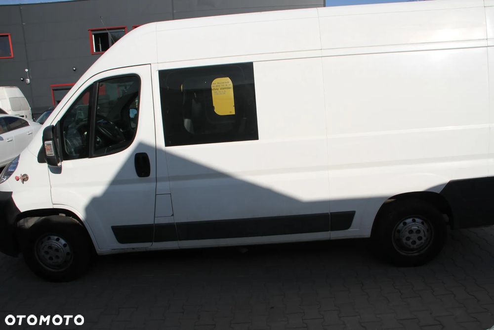 Citroën Jumper - 4