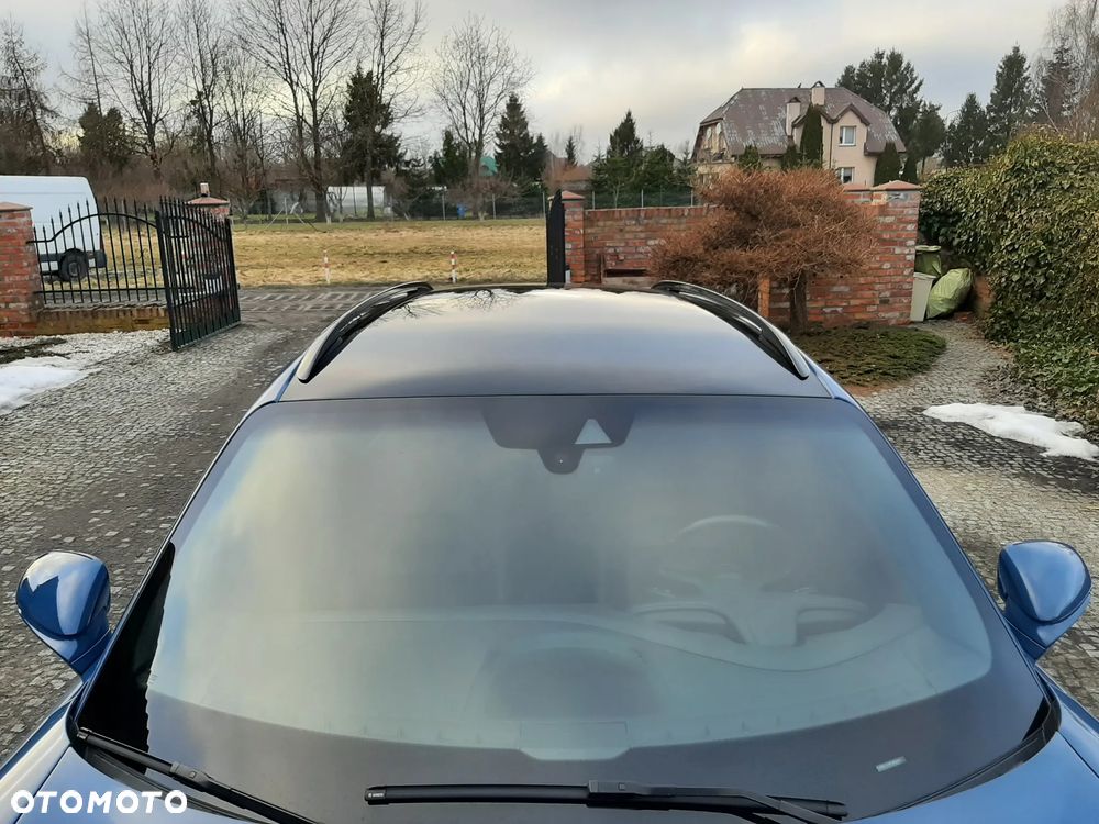 Porsche Taycan 4S - 12